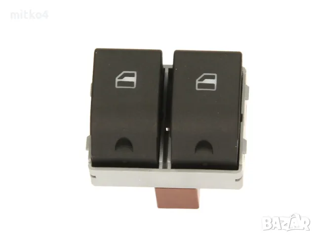 бутон за ел.стъкла за фолксваген поло