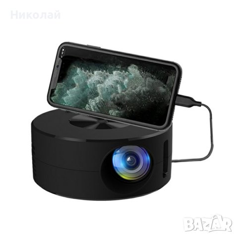 Мини л1, снимка 4 - Телевизори - 41046880