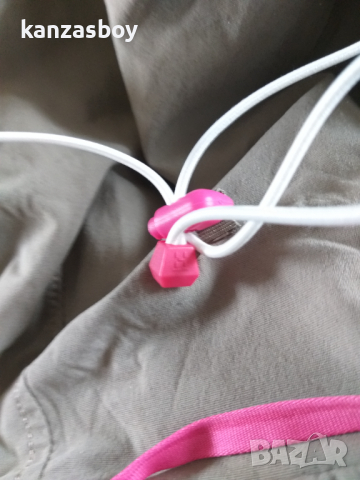 haglofs fjell - страхотно дамско яке, снимка 12 - Якета - 36117459