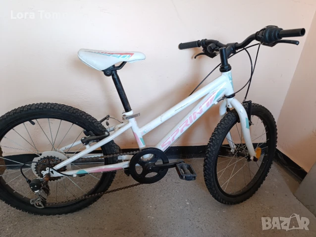 Детско колело , снимка 1