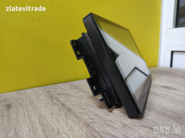 GMC SIERRA YUKON DENALI acadia savana express traverse h2 10" Андроид навигация, снимка 4 - Навигация за кола - 36283541