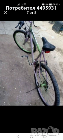 Велосипеди 3 броя , снимка 8 - Велосипеди - 50583374