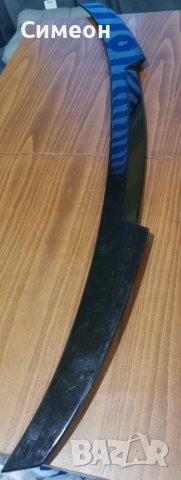 Lip спойлер за BMW F32 4-серия - лип спойлер за багажник, снимка 2 - Аксесоари и консумативи - 41424751