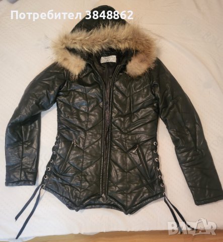Зимно яке , снимка 5 - Якета - 42285354