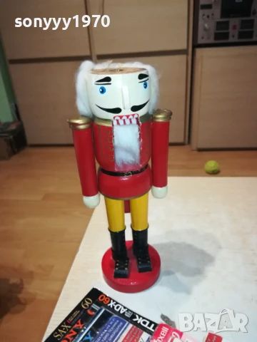 орехотрошачка от германия 0406252051LCHERY, снимка 2 - Колекции - 50553160