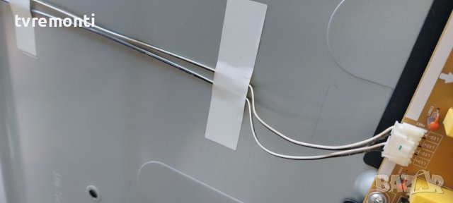 LED подсветка за дисплей LC650EGE-FJM3 за телевизор LG МОДЕЛ 65UH615V, снимка 2 - Части и Платки - 41883135