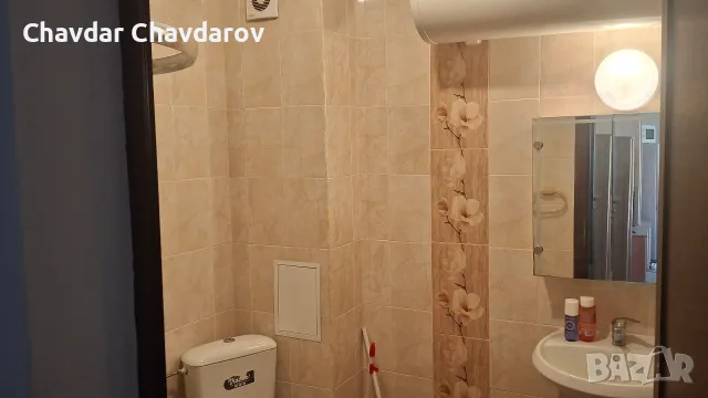 за чужди студенти поне за година, снимка 8 - Апартаменти - 56253100