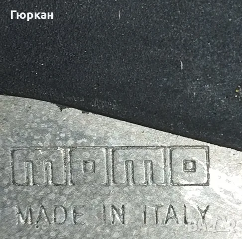Оригинална MOMO Волан за Alfa Romeo, снимка 2 - Части - 56108534