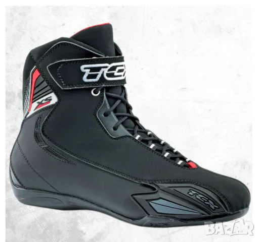 TCX X-Square Sport номер 45   мото боти / ботуши обувки , снимка 2 - Други - 50038308