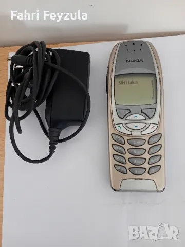 Nokia 6310i
