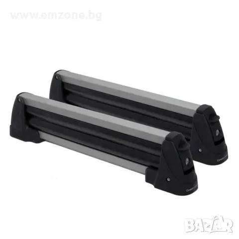 Ски Багажник Green Valley Snow RIDER 4 за 4 чифта ски или 2 сноуборда, снимка 2 - Аксесоари и консумативи - 48715095