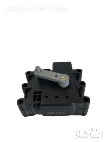 Мотор на клапата на нагревателя за Mazda CX-7 2.3T (2011) 79046