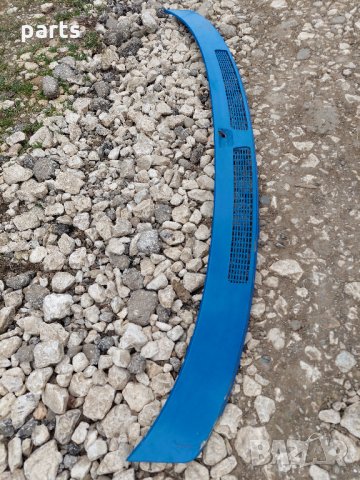 Решетка Пластмаса Чистачки Ситроен Ах(1986г.-1998г.)N