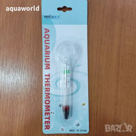 "ПРОМОЦИЯ" Термометър стъклен 