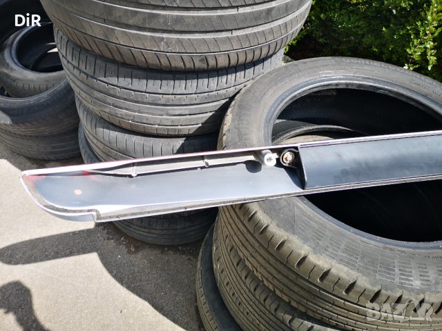 Спойлер за багажника Фиат Крома Fiat Croma, снимка 3 - Аксесоари и консумативи - 40337610