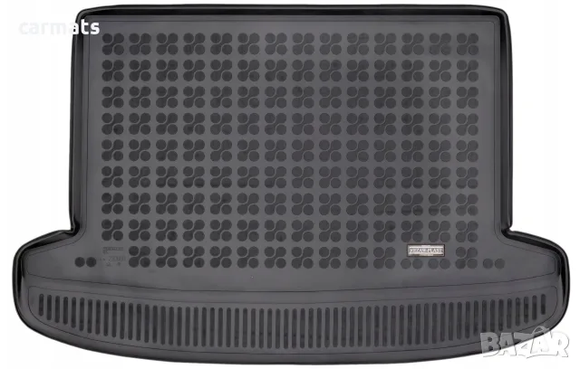 Стелка за багажник Rezaw-Plast за Hyundai Tucson IV (2020+) - one floor without soundsystem Krell