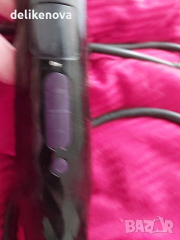 Philips. Преса за коса, снимка 4 - Преси за коса - 41060170