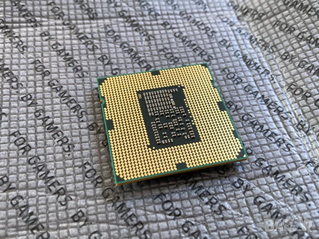 Процесор Intel Core i3-540 3.06GHz (Socket LGA1156), снимка 2 - Процесори - 50566006