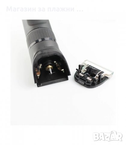 МАШИНКА ЗА ПОДСТРИГВАНЕ НА ДОМАШНИ ЛЮБИМЦИ BAORUN BR-S1 S1 - код Baorun S1, снимка 7 - Други стоки за животни - 34139883