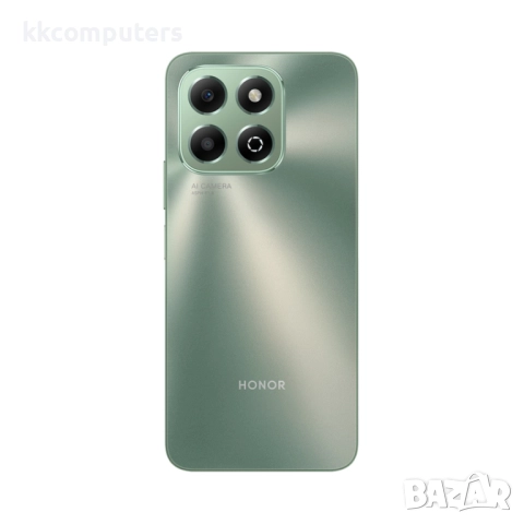 ЧАСТИ ЗА Смартфон GSM HONOR X6B GREEN 6.56 ", 128 GB, RAM 4 GB, 50+2 MP , снимка 3 - Резервни части за телефони - 51572651