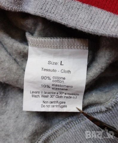 STARTER / Hoodie - детски суичър с качулка, снимка 6 - Детски анцузи и суичери - 52680815