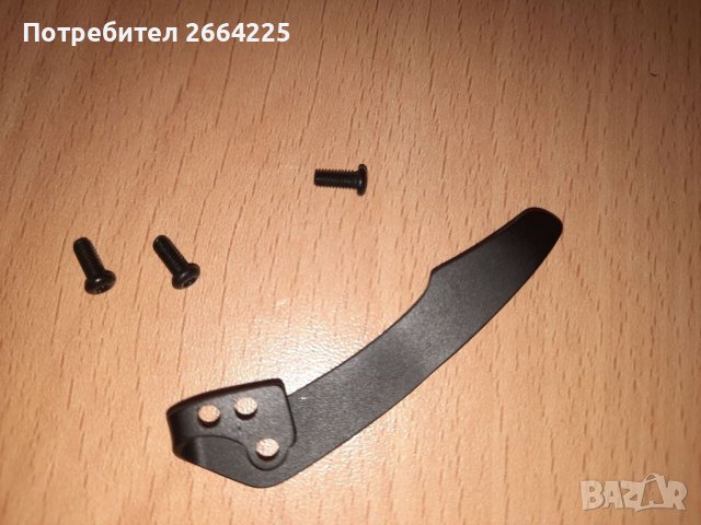 Много практичен лек и компактен , снимка 3 - Оборудване и аксесоари за оръжия - 39095379