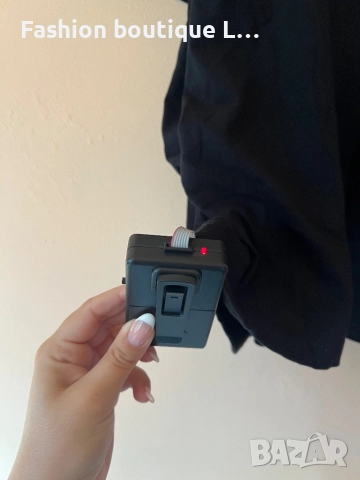 Тениска с дисплей със звуци и цветни светлини XL размер ❤️, снимка 2 - Тениски - 52627457