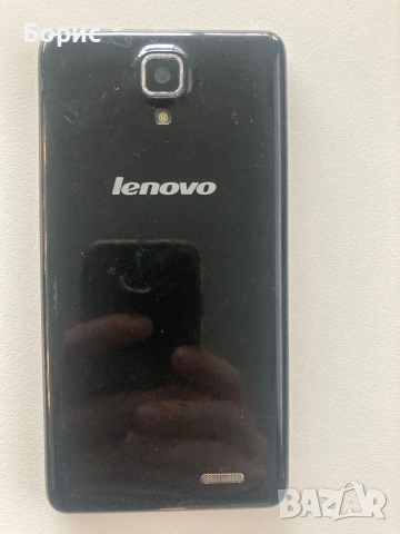 Lenovo A536, отличен, снимка 12 - Lenovo - 53377560