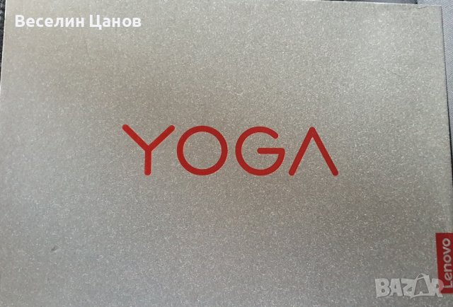 Lenovo Yoga 730-13IWL, снимка 5 - Лаптопи за работа - 42432247