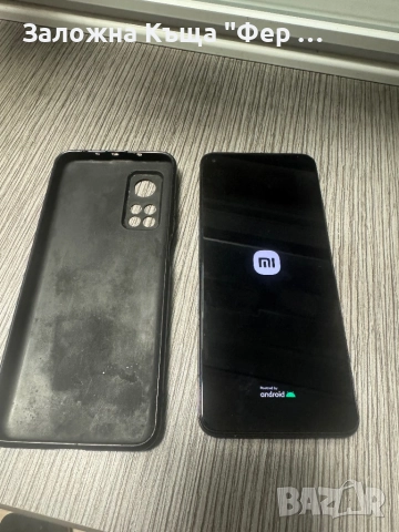 Xiaomi 10T 128GB