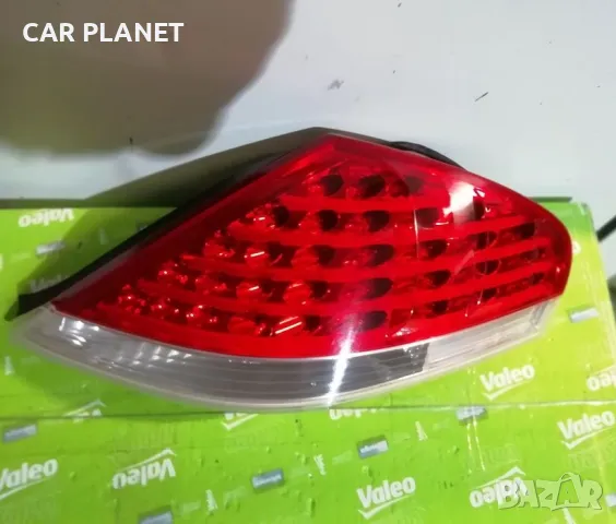 Стоп Стопове за BMW 6 E63 E64 / БМВ 6 Е63 Е64., снимка 3 - Части - 44103930