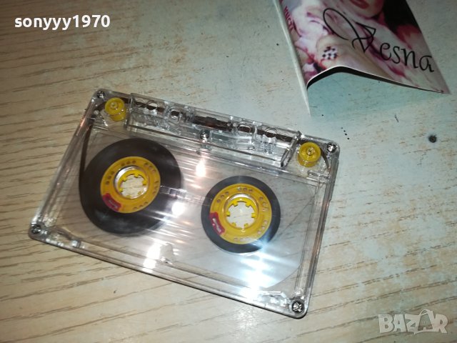 VESNA-касета 0707231517, снимка 10 - Аудио касети - 41479054