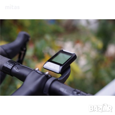 GPS компютър за велосипед IGPSport, снимка 6 - Аксесоари за велосипеди - 41515665