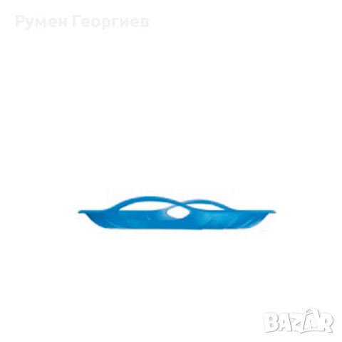 Детска пластмасова шейна Speed M - различни цветове, снимка 2 - Зимни спортове - 39087708