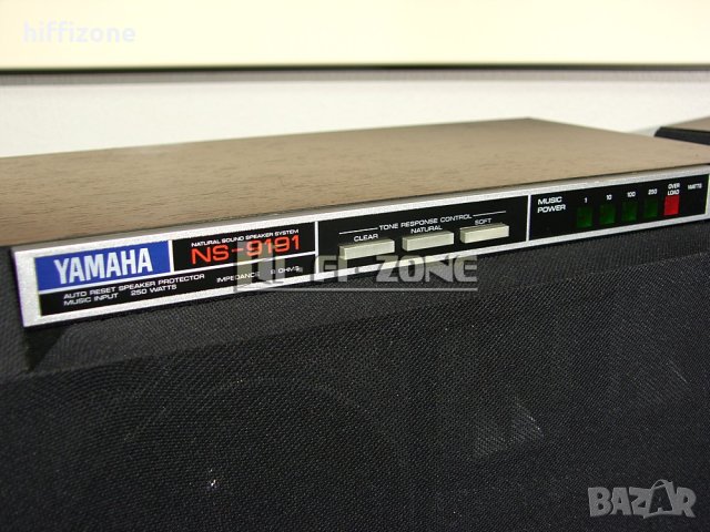 ТОНКОЛОНИ  Yamaha ns-9191 /1 , снимка 10 - Тонколони - 40344072