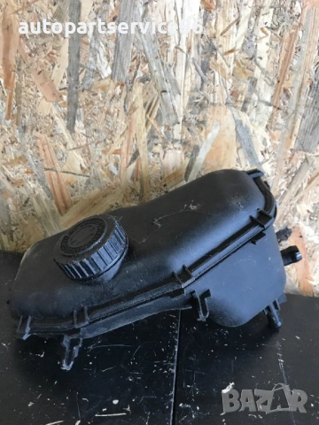 Резервоар за хидравлично кормилно управление за Peugeot Berlingo, Partner (2008-2012) 9682883380 , снимка 2 - Части - 53835669