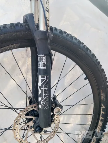 алуминиев велосипед liteville 301l, снимка 8 - Велосипеди - 47835008