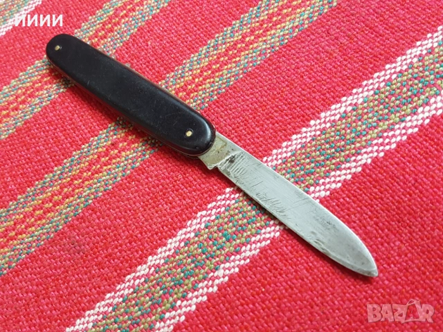 Ножка с тирбушон Германия , снимка 3 - Антикварни и старинни предмети - 53837204