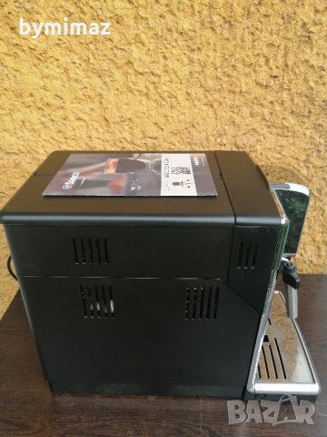 Saeco Incanti HD8911, снимка 7 - Кафемашини - 34076205