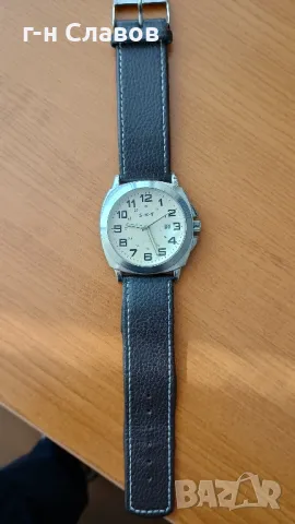 SKY Watch, Japan quartz, снимка 6 - Мъжки - 50358443