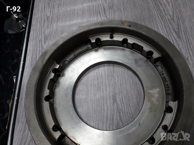 067105271F**NEU**VAG**200.mm**  МАХОВИК**, снимка 3 - Части - 36087581