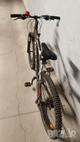 Велосипед "UNIVEGA" - 26", снимка 5 - Велосипеди - 51039142