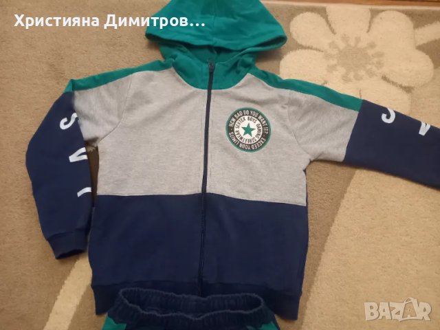 Детски анцунг, снимка 2 - Детски комплекти - 48155893