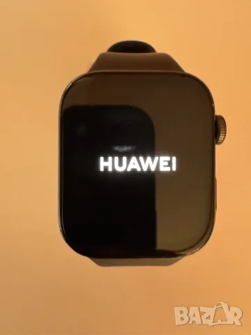 Huawei Watch Fit 3 (Black) – Пълен комплект