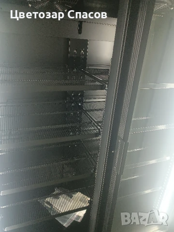 Вертикални хладилни витрини - нови налични на склад, снимка 9 - Оборудване за магазин - 50533505