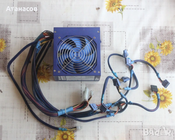 Захранване 500W Fortron