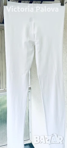 Бял клин TRAMONTANA Холандия, снимка 4 - Клинове - 50506990