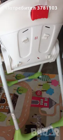 Стол за хранене, снимка 12 - Столчета за хранене - 48768309
