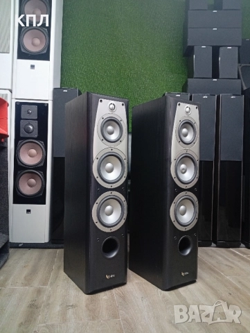 Тонколони Infinity Alpha -40