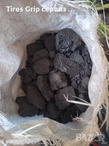 Въглища за огрев , снимка 2 - Въглища - 51221418